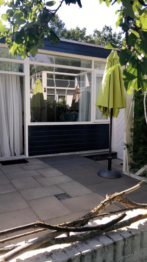 De Tuinkamer-----Prive Diner Op De Kamer Mogelijk!!! Хогевеен Екстериор снимка