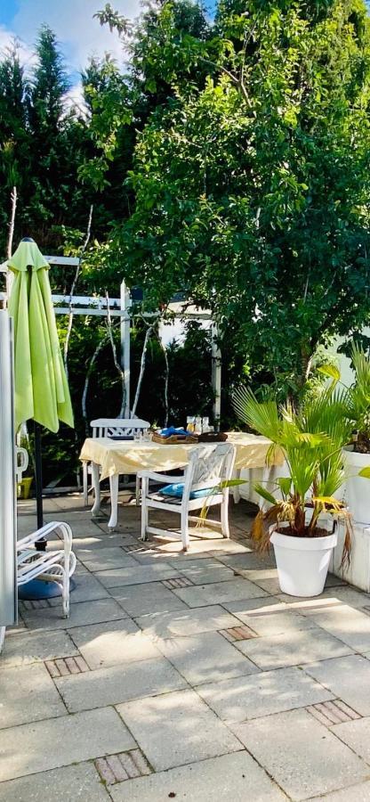 De Tuinkamer-----Prive Diner Op De Kamer Mogelijk!!! Хогевеен Екстериор снимка