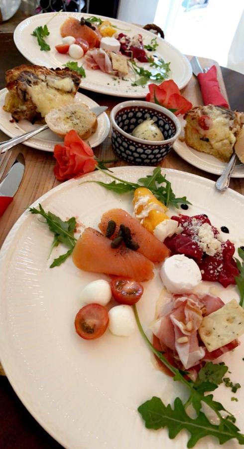 De Tuinkamer-----Prive Diner Op De Kamer Mogelijk!!! Хогевеен Екстериор снимка